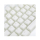 REDRAGON PBT Doubleshot keycaps (białe) A130 White - 1247527 - zdjęcie 3